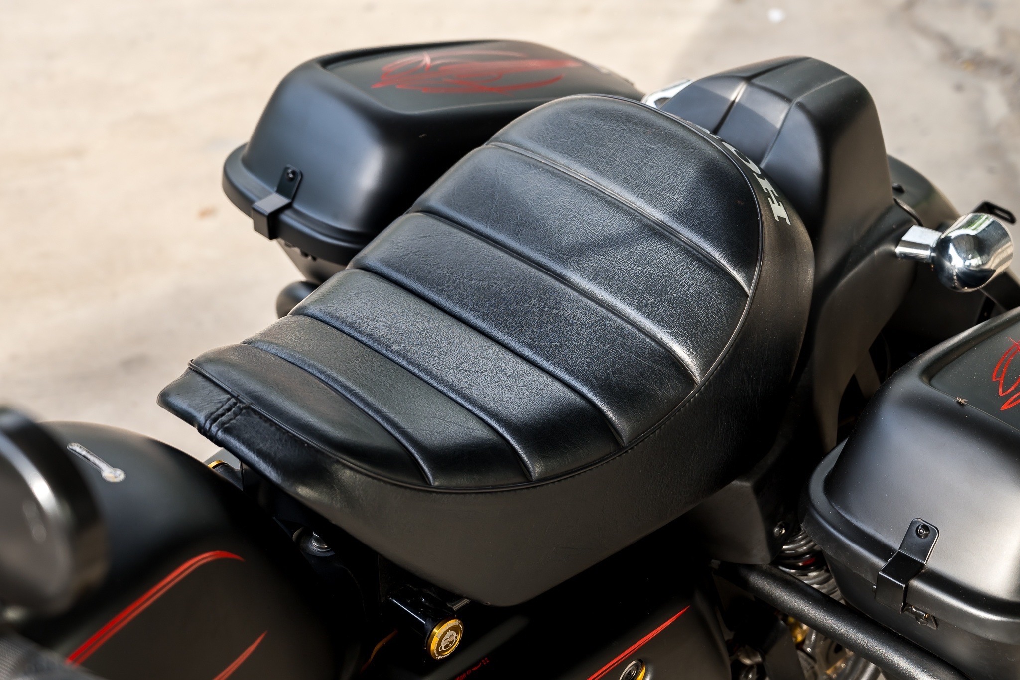 ชุดแต่งMonQeyKingBKK monkey125