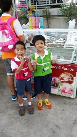 ออกบูธงานกีฬาสีโรงเรียนอนุบาลเปล่งประสิทธิ์@กรมโยธาธิการและผังเมืองพระราม6