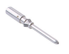 ILME รุ่น CDMA Male Silver Crimp Contact 10A จำนวน 100 ตัว