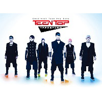 [PRE-ORDER] 틴탑 (TEENTOP) - 2nd Single Album "Transform"