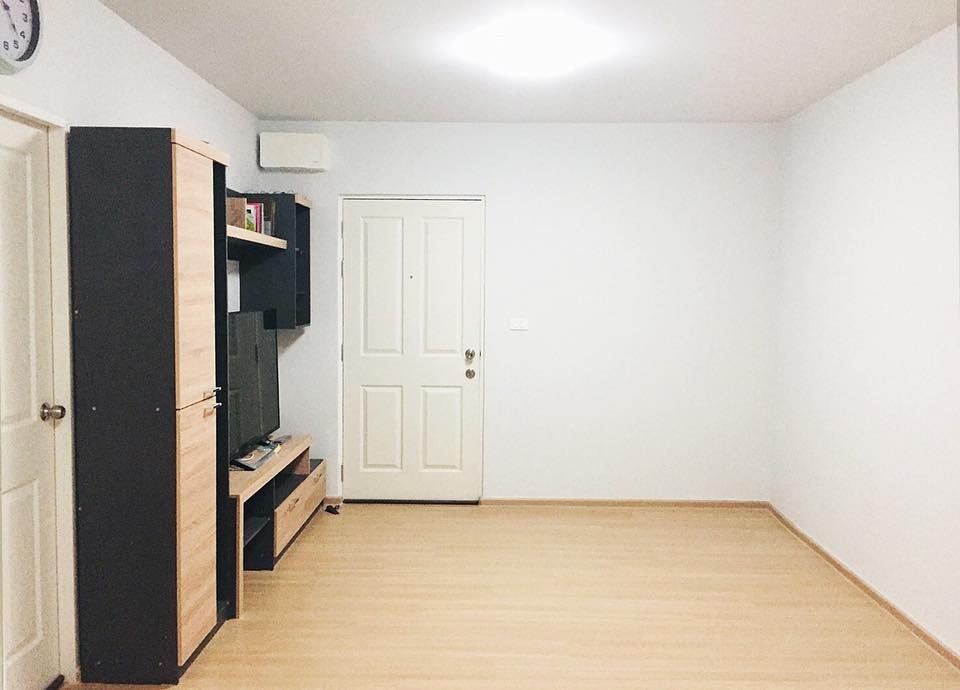 พลัมคอนโด สามัคคี - PLUM CONDO SAMAKKHI