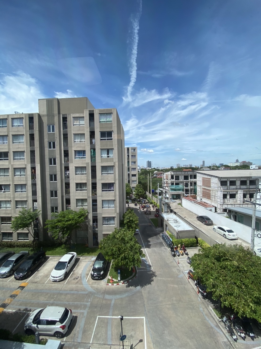 พลัมคอนโด สามัคคี - PLUM CONDO SAMAKKHI