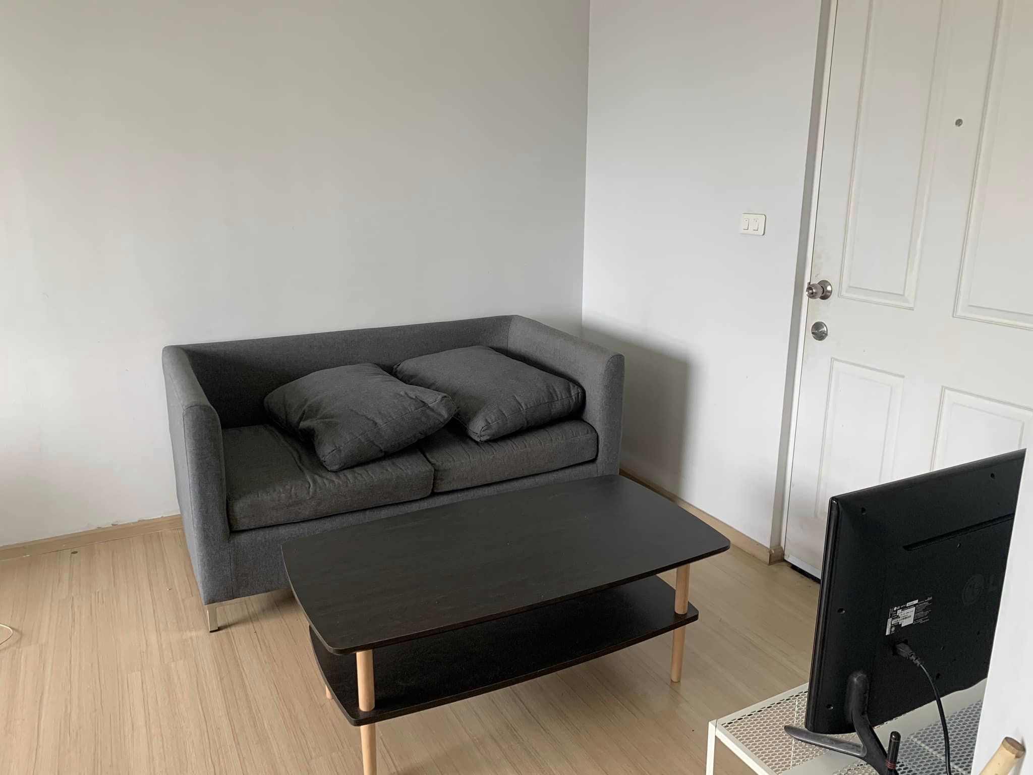 พลัมคอนโด สามัคคี - PLUM CONDO SAMAKKHI