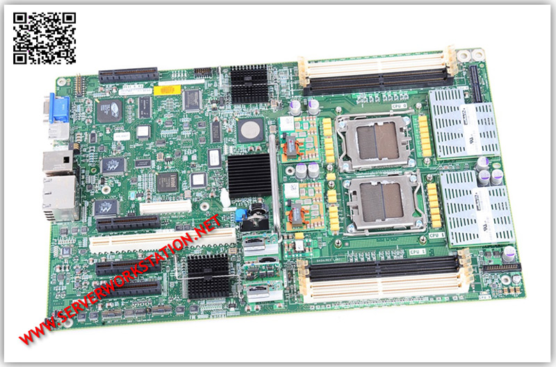 541-2156 501-7814 Sun SPARC Enterprise T5120 / T5220 Quad Core 1.2 GHz (T2) System Board