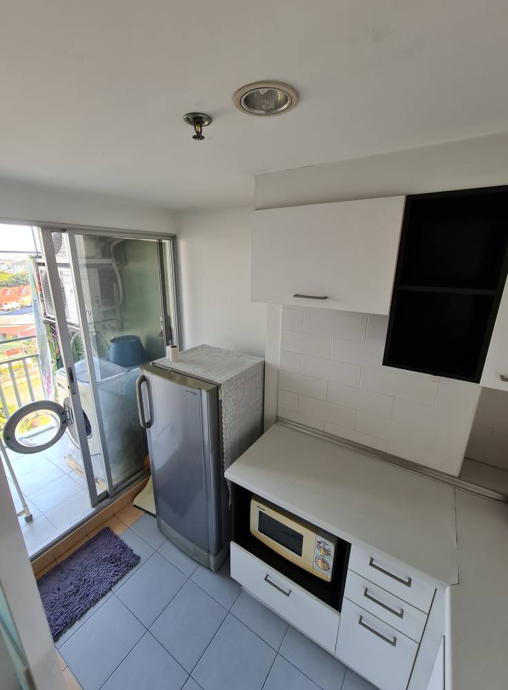 ลุมพินี วิลล์ ประชาชื่น - พงษ์เพชร 1 - LUMPINI VILLE PRACHACHUEN -PHONGPHET 1