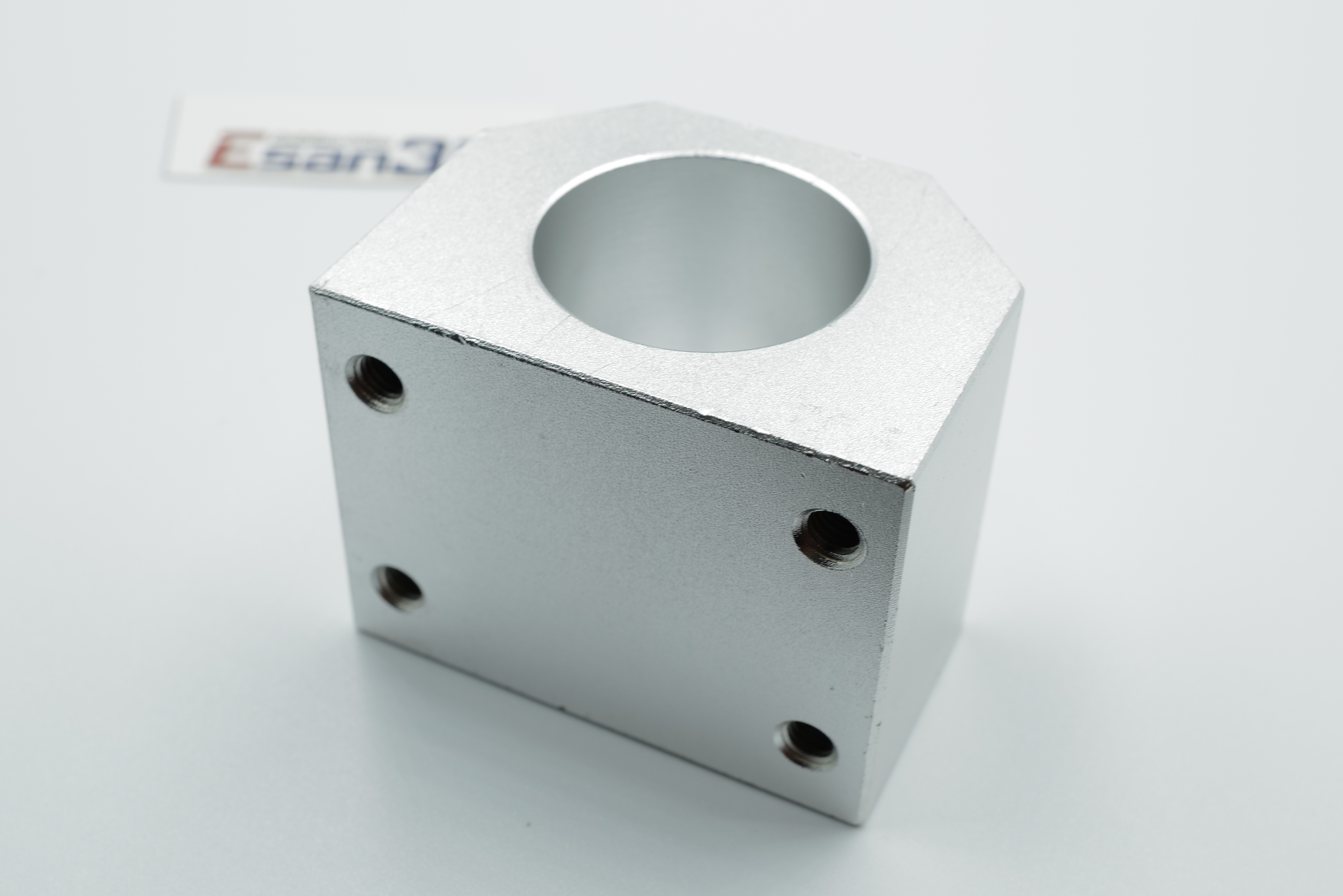 SFU1605 ball screw nut housing 28mm