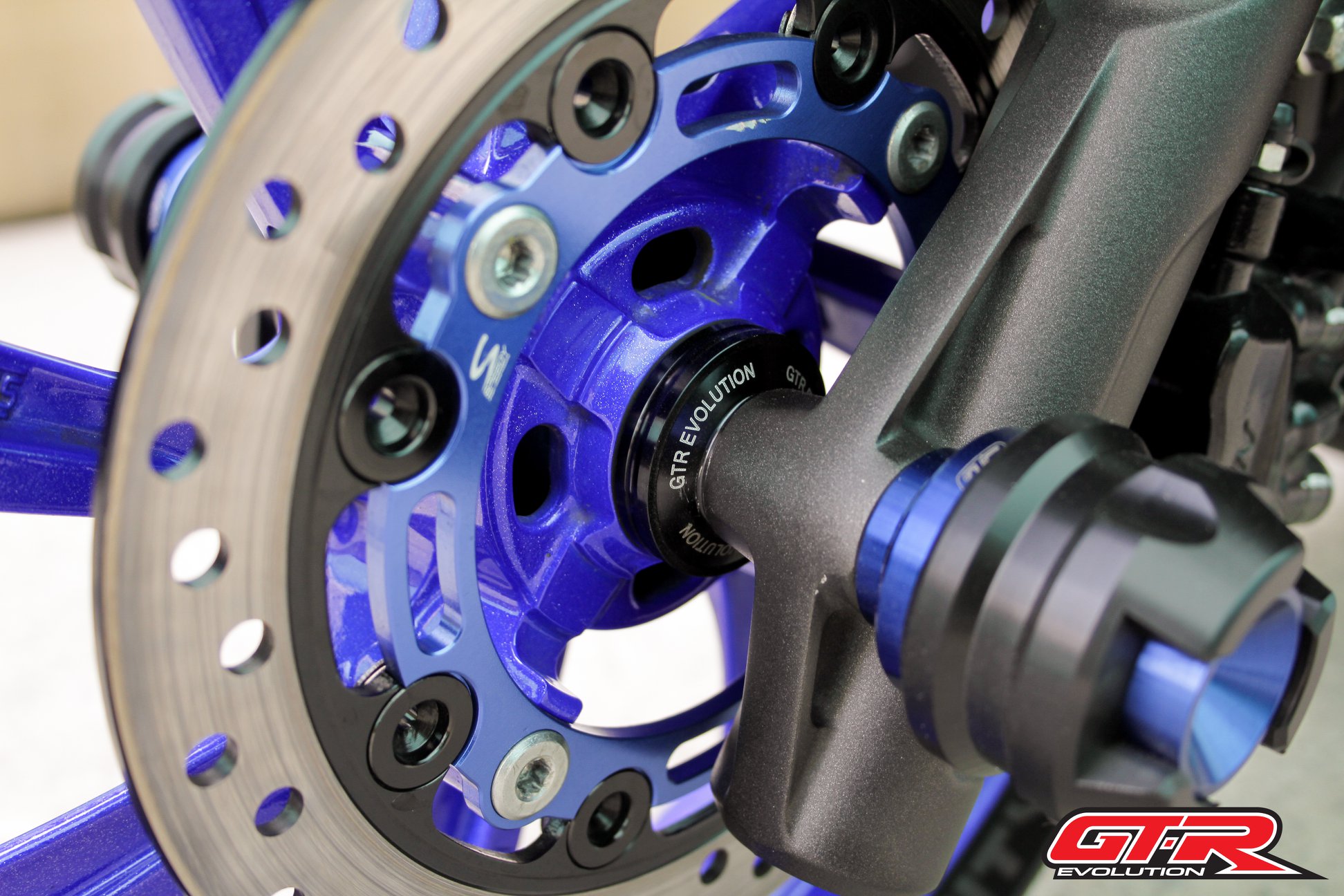 จานดิสเบรคหน้า CNC SPEEDY ALL NEW PCX 150 2018 ราคา900