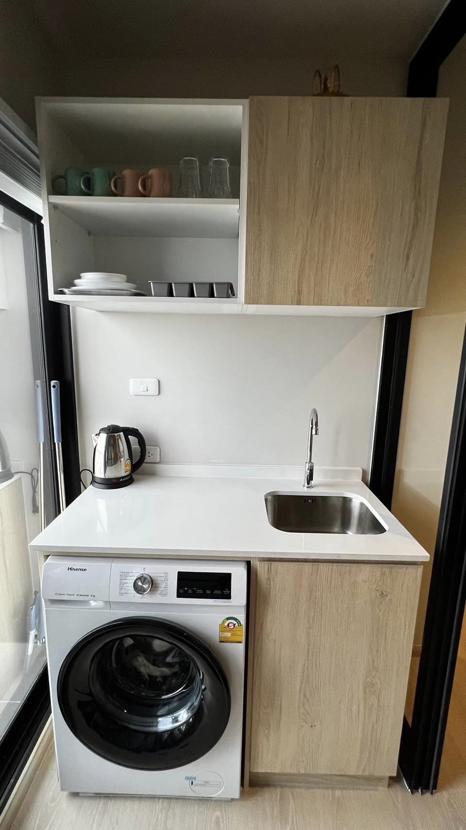 นิว โนเบิล งามวงศ์วาน - NUE NOBLE NGAMWONGWAN