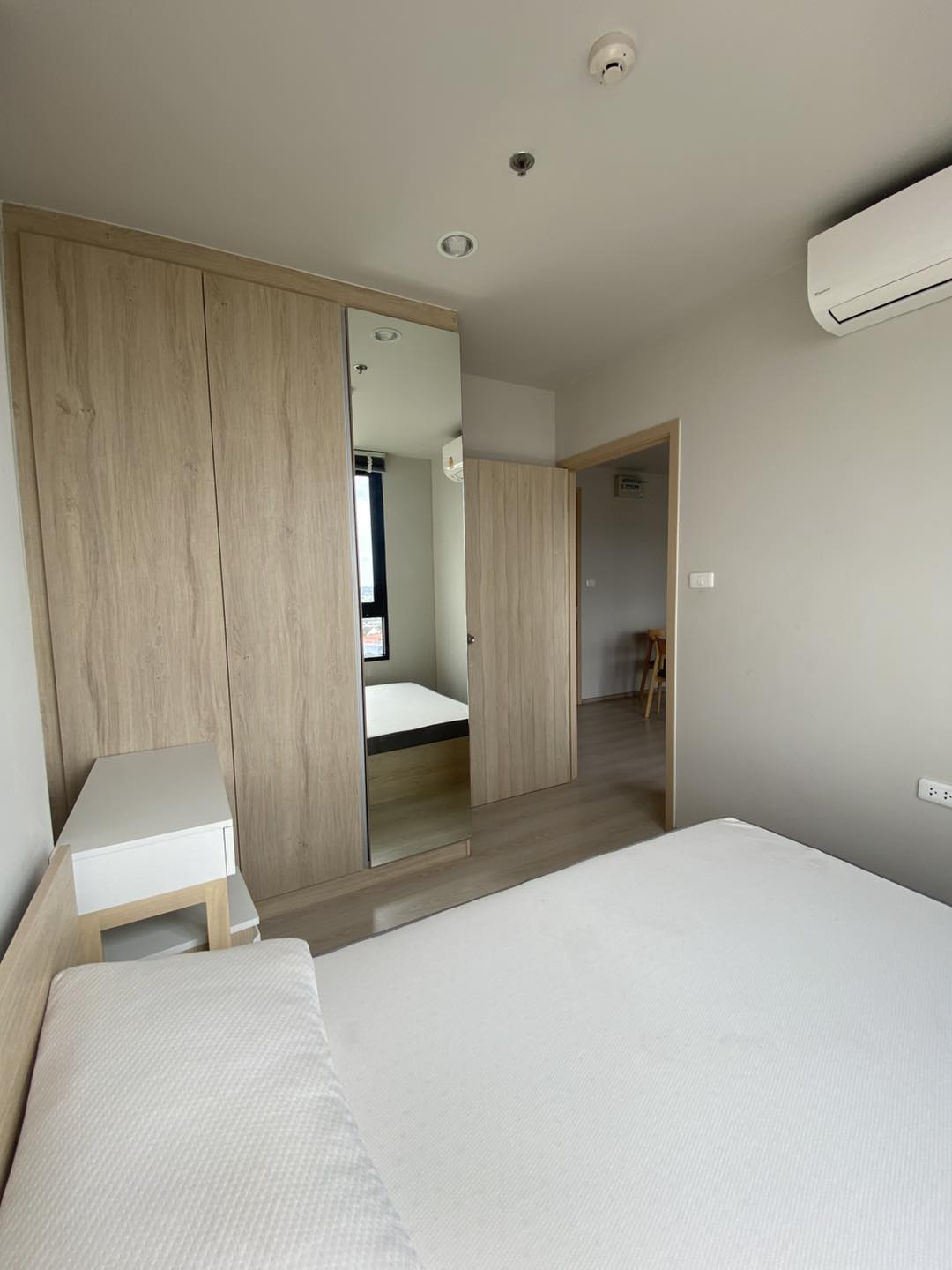 นิว โนเบิล งามวงศ์วาน - NUE NOBLE NGAMWONGWAN