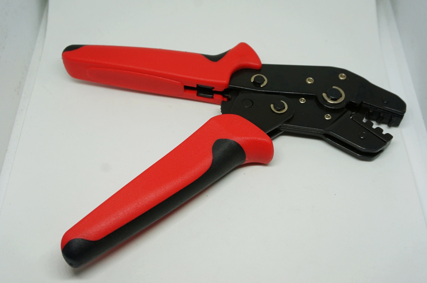 RB-28B crimping tools