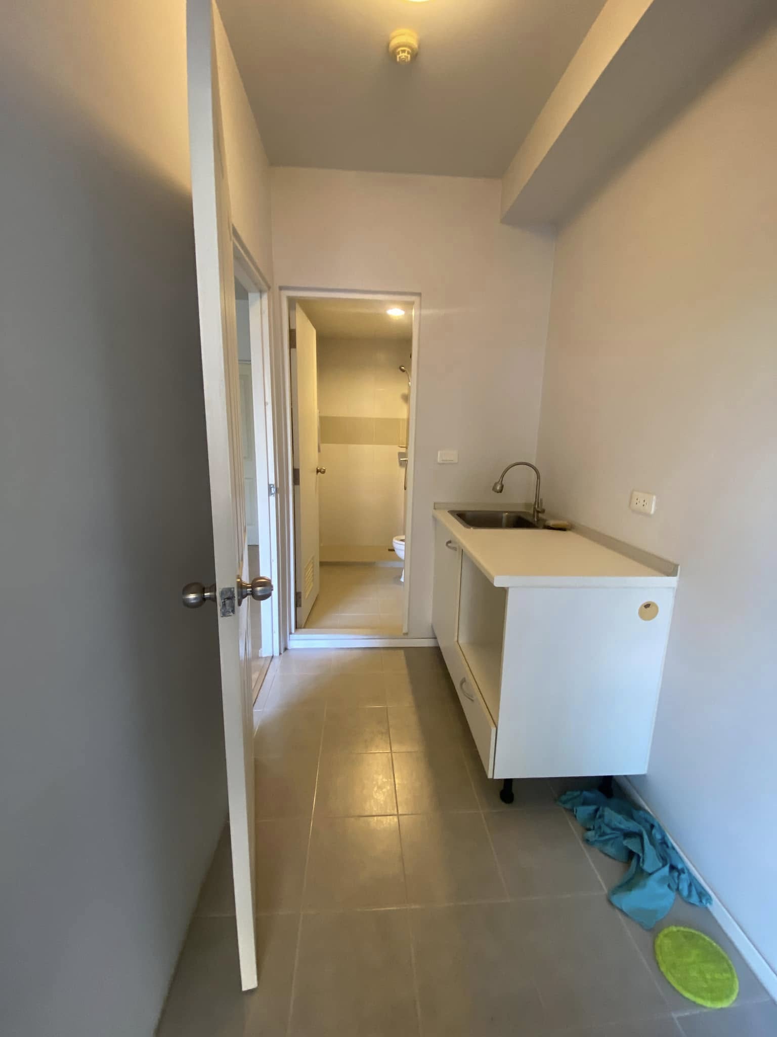 พลัมคอนโด สามัคคี - PLUM CONDO SAMAKKHI