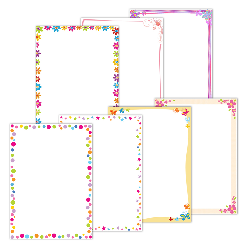 Poster Boards 50x70 cm. Cool 2 Pattern
