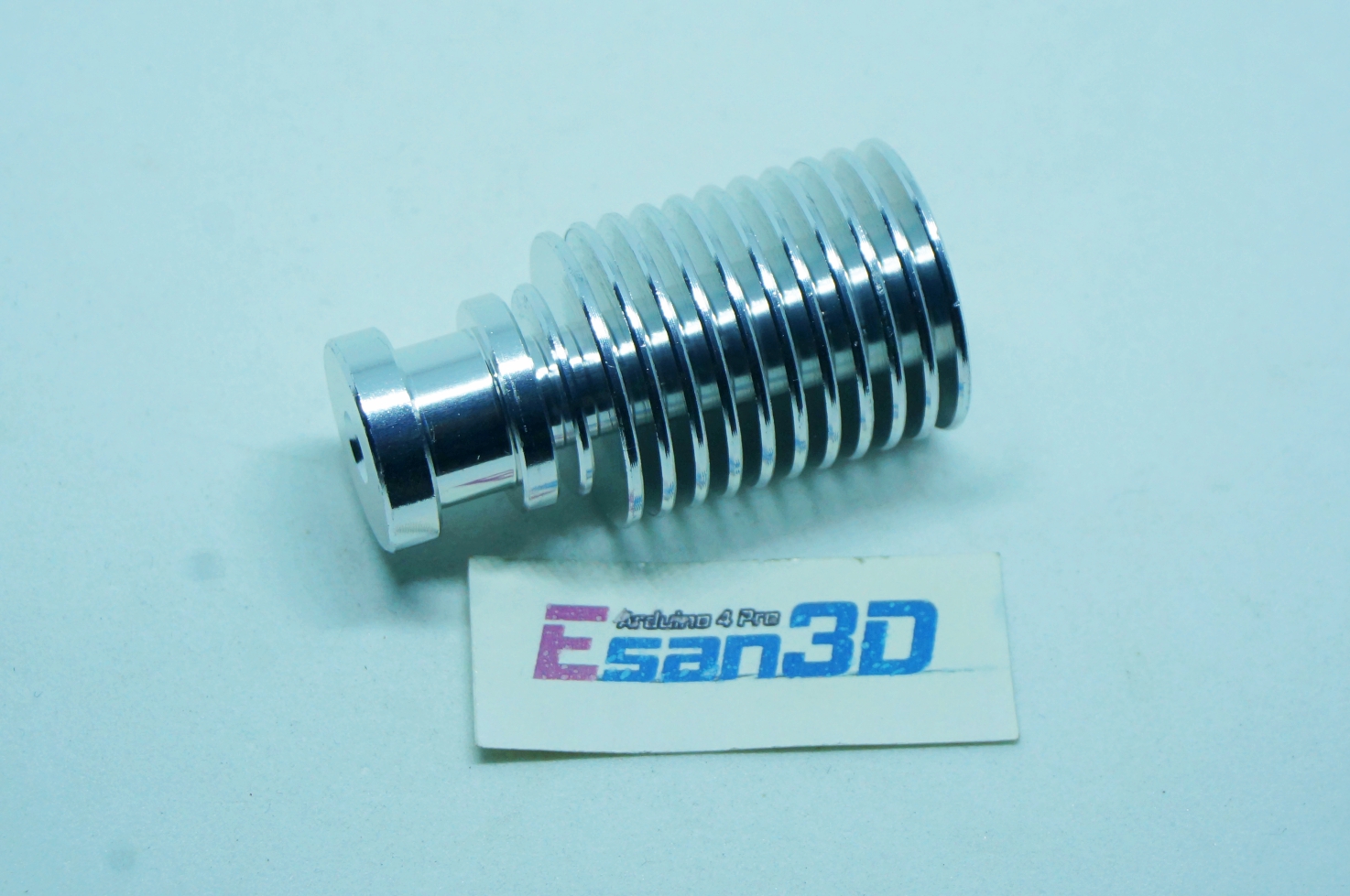 All Metal short-distance J-head hotend V6 M7