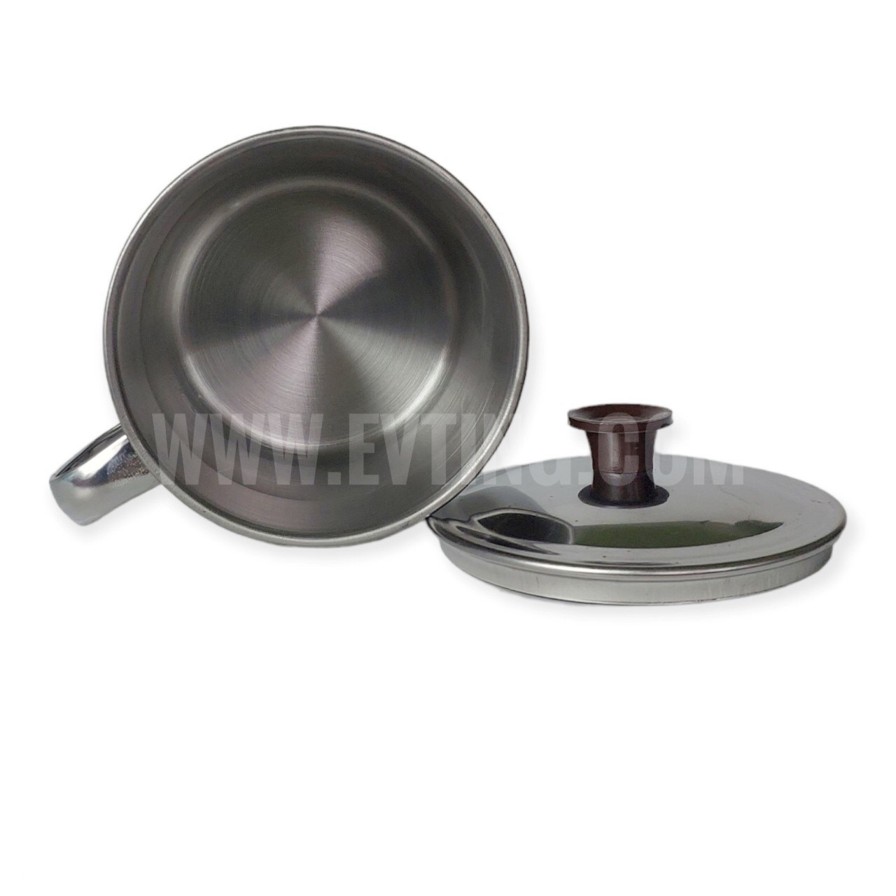 แก้ว SL 11ซม.+ฝา