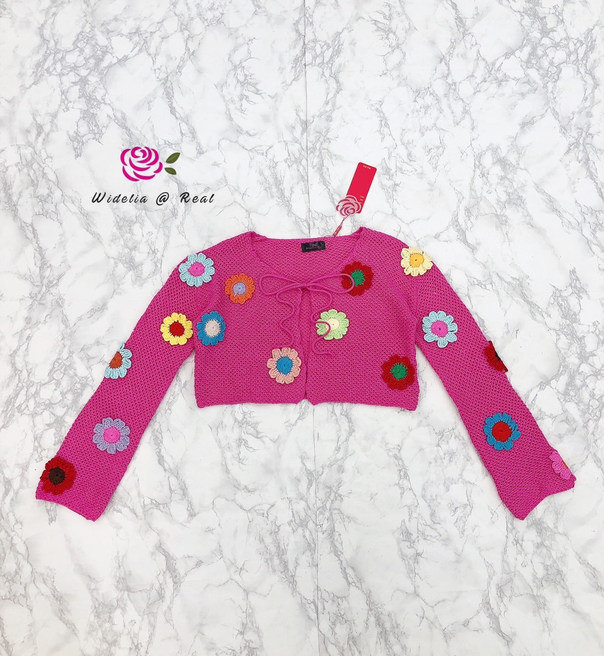 Korea Jacket แจ็คเก็ตแสนสวย