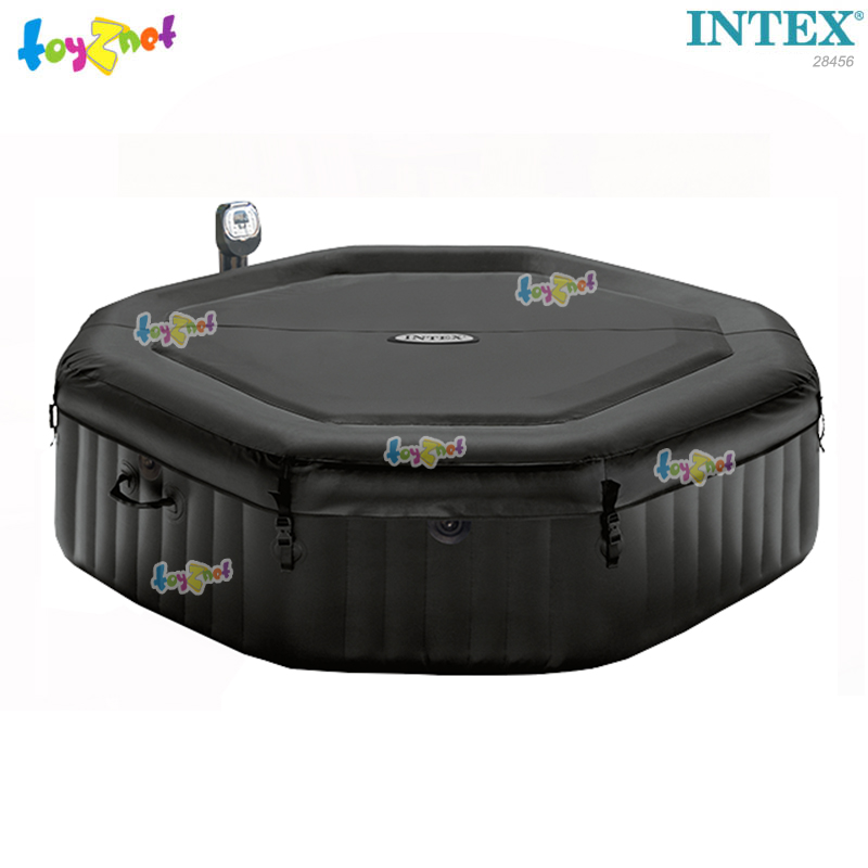 INTEX Jet & Bubble Deluxe Massge PureSpa 86in (218cm) No.28456