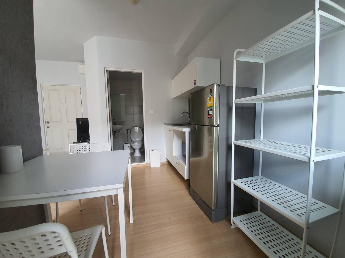 พลัมคอนโด สามัคคี - PLUM CONDO SAMAKKHI