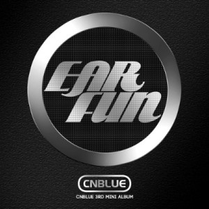 [PRE-ORDER] CNBLUE - 3rd Mini Album "EAR FUN"