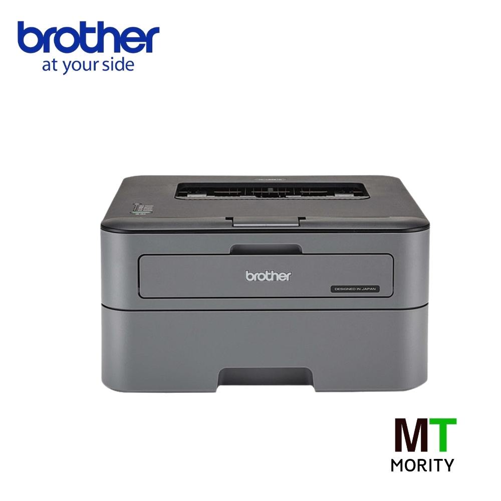 เครื่องพิมพ์เลเซอร์ BROTHER HL-L2320D - Laser Printer พิมพ์ 2 หน้าอัตโนมัติ