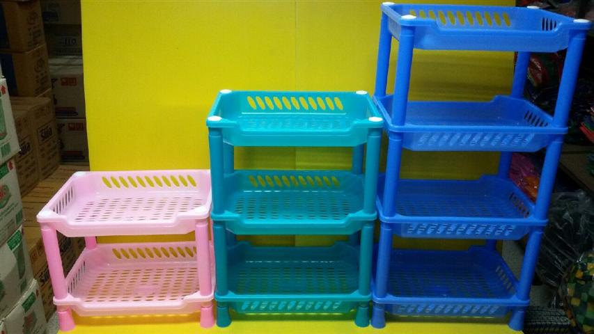ชั้นเหลี่ยม 4 ชั้น 205-4 (COOK)