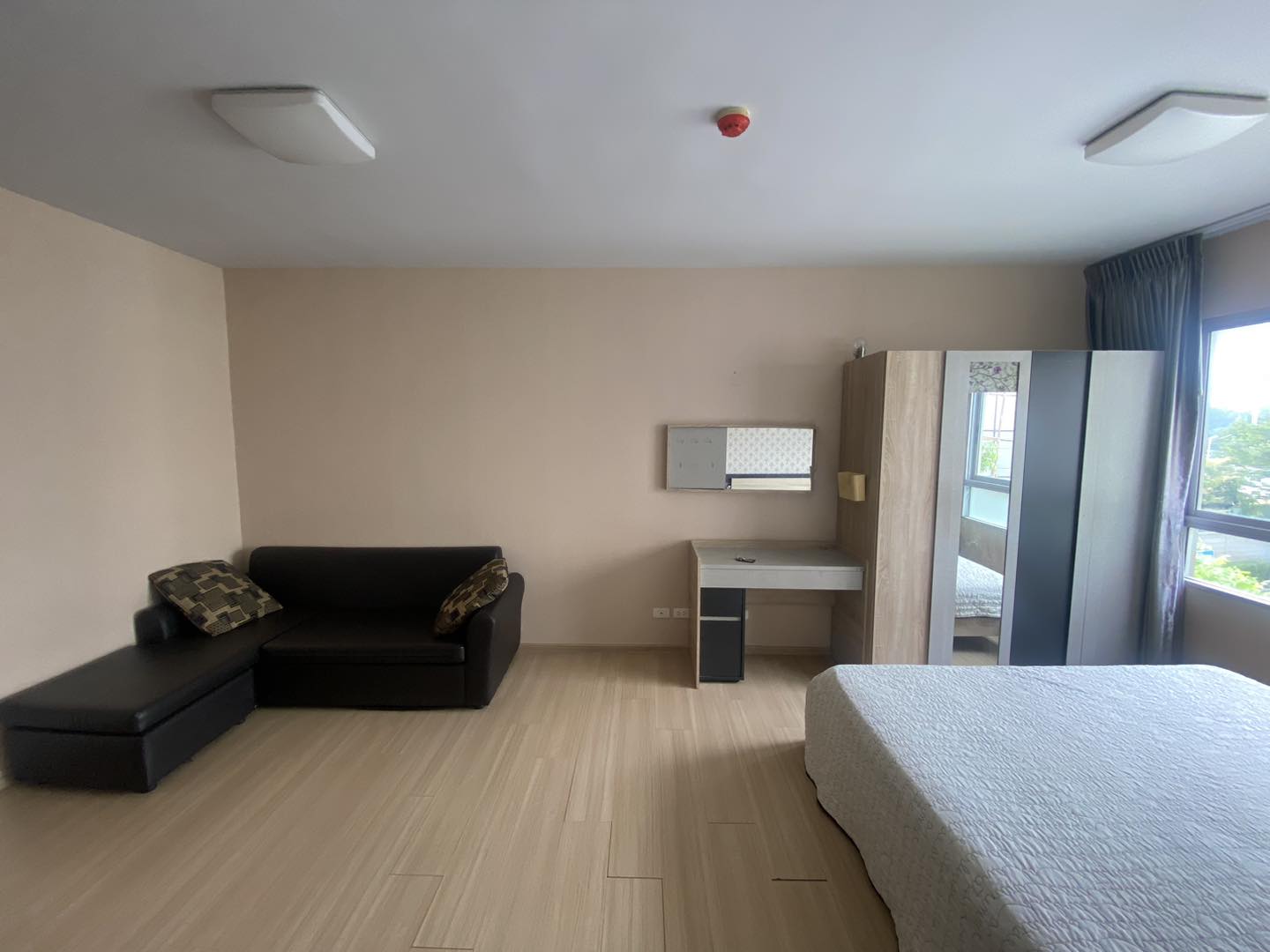 พลัมคอนโด สามัคคี - PLUM CONDO SAMAKKHI (EX)