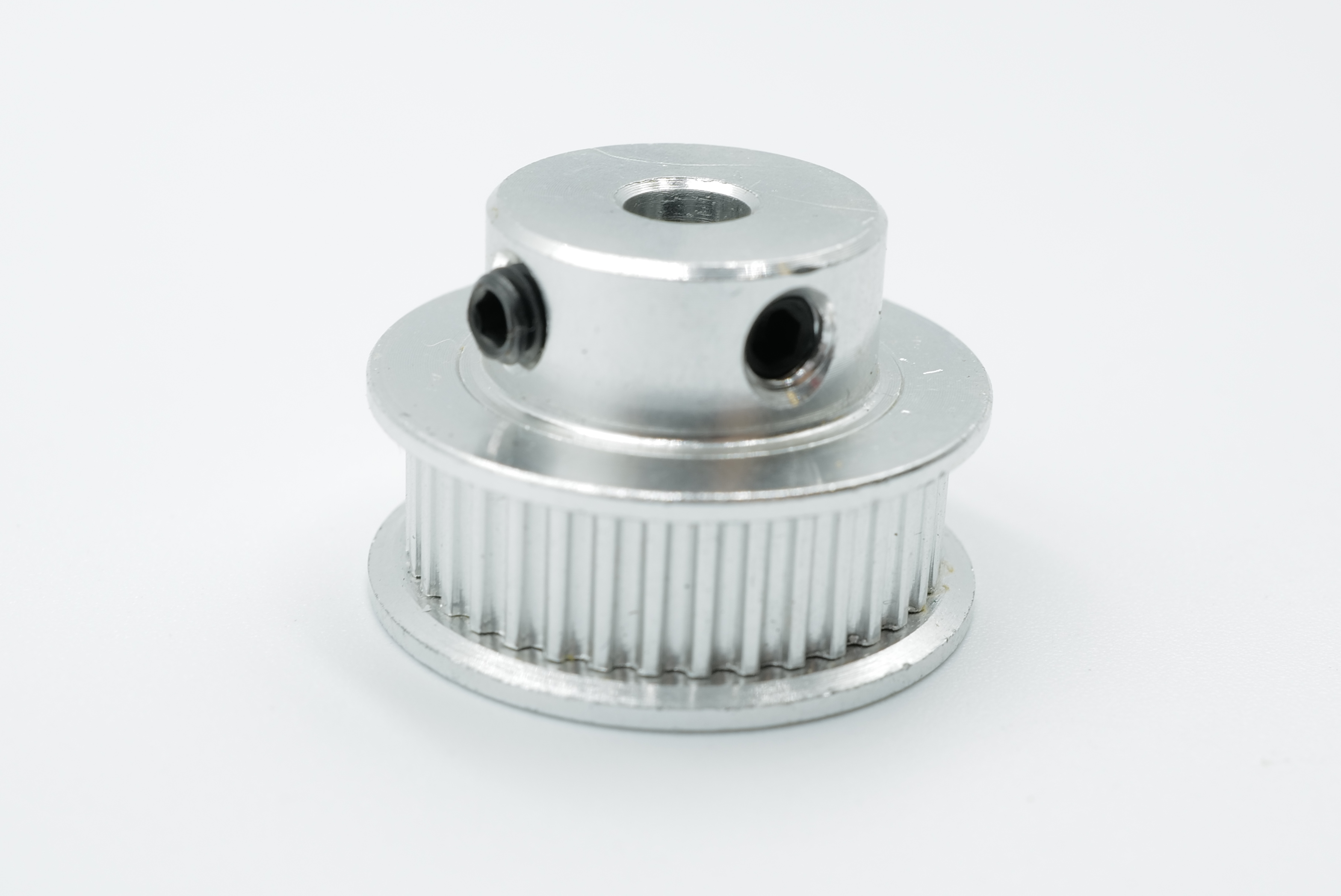 Timing Pulley 36 teeth for width 6mm belt