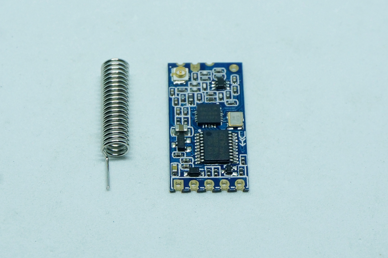 433MHz HC-12 SI4463 Wireless Serial Module