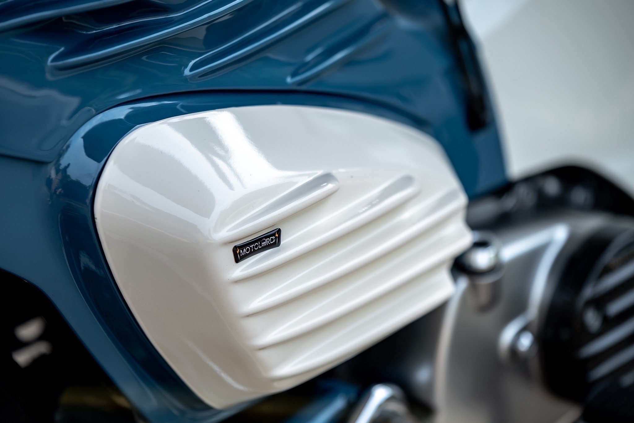 HONDA SuperCUB C125-C110 MotolordD