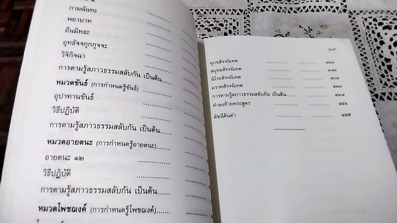 มหาสติปัฏฐานสูตร