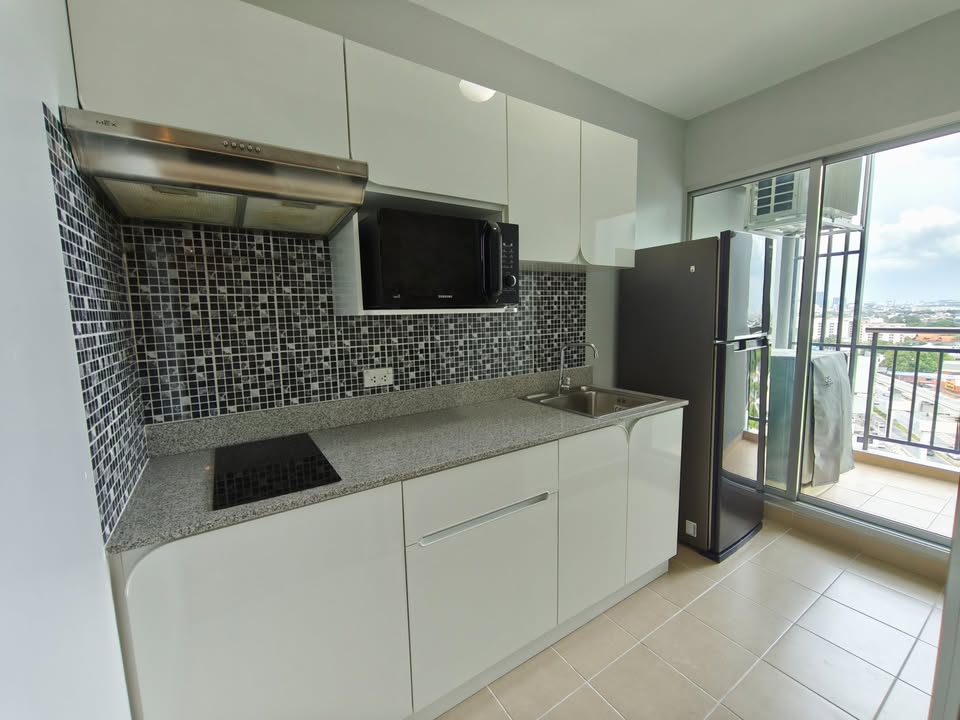 ศุภาลัย วิสต้า ห้าแยกปากเกร็ด - SUPALAI VISTA PAKKRET (VIP)