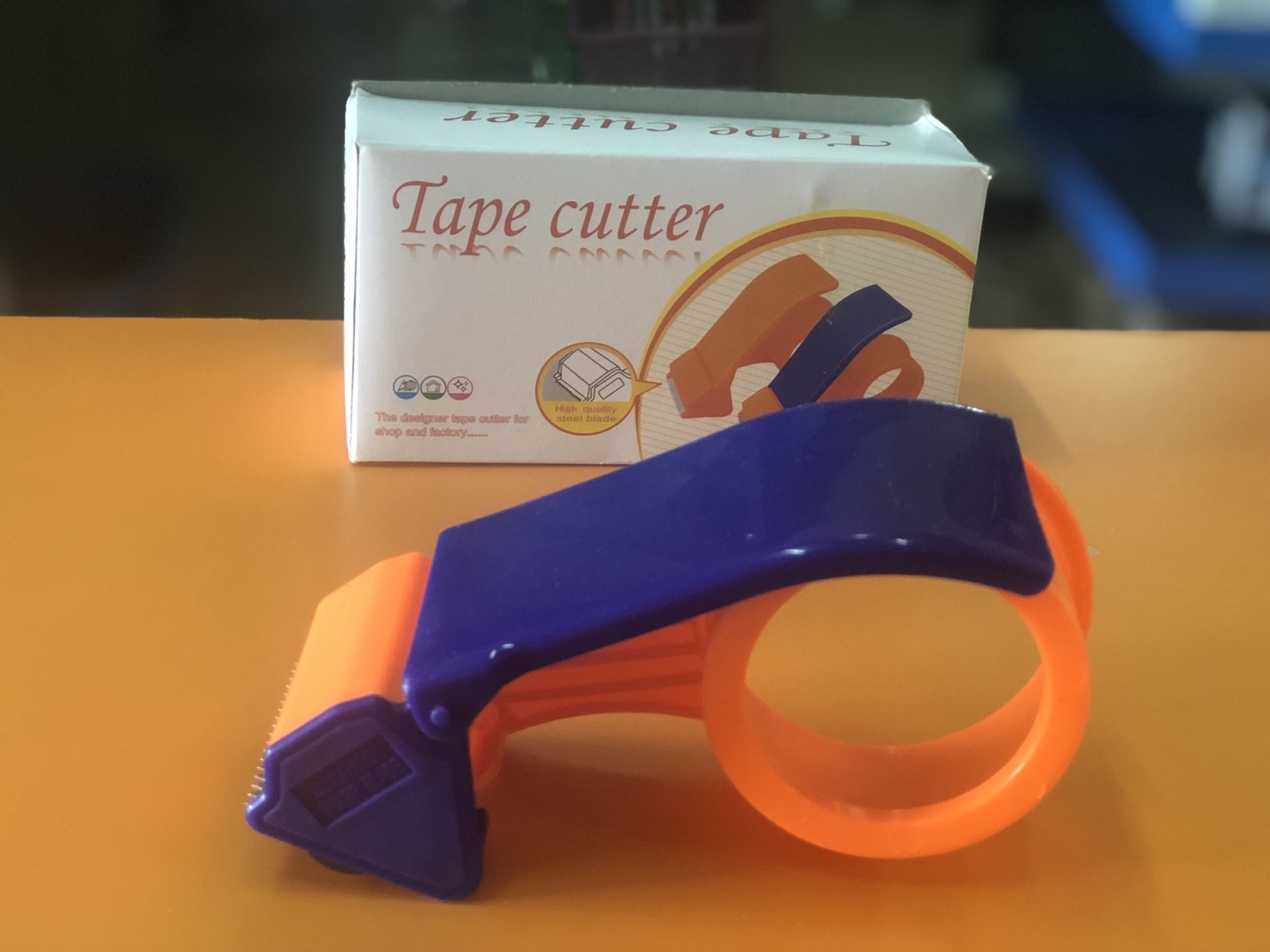 ที่ตัดเทป 20 บาท