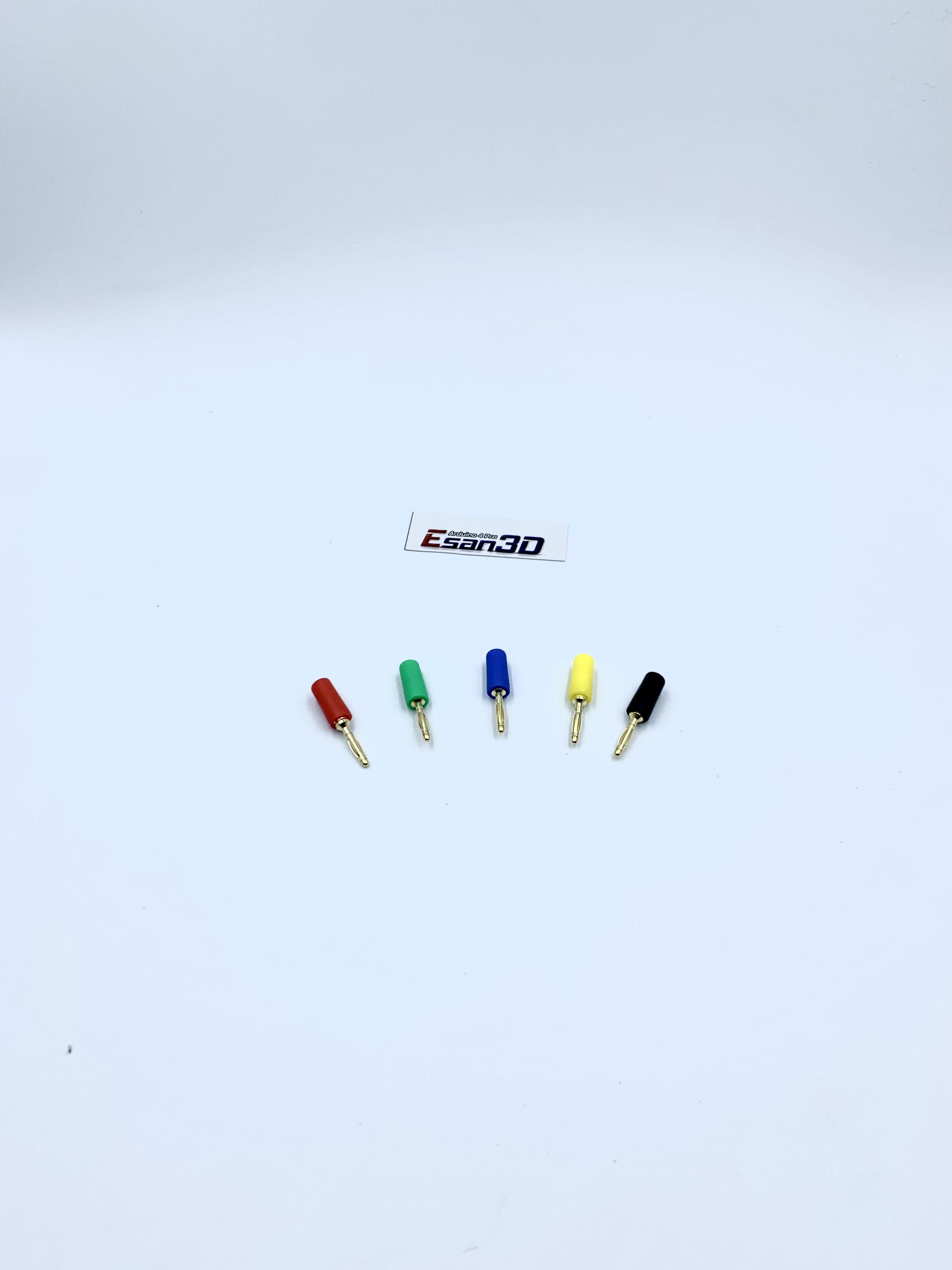 2mm Banana Plug 10A