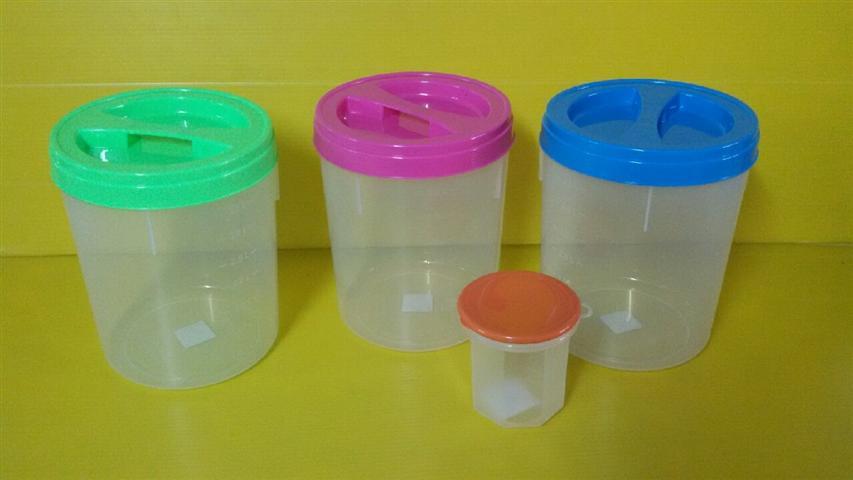 ขวดโหล 513 mini (SN) 3.5L