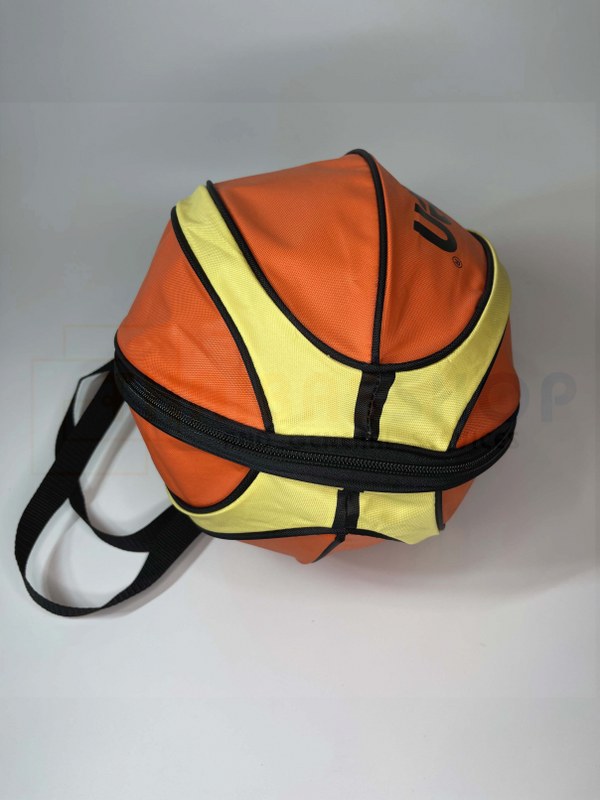 molten ball bag (ของแท้ 100%) กระเป๋าใส่ลูกบาส ลูกบอล วอลเล่ย์ เอนกประสงค์ molten ball bag (ของแท้ 100%)