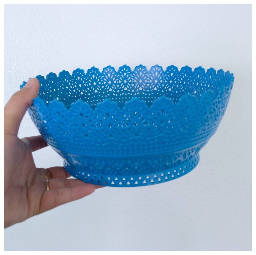 ตะกร้ากลมเล็ก No.65