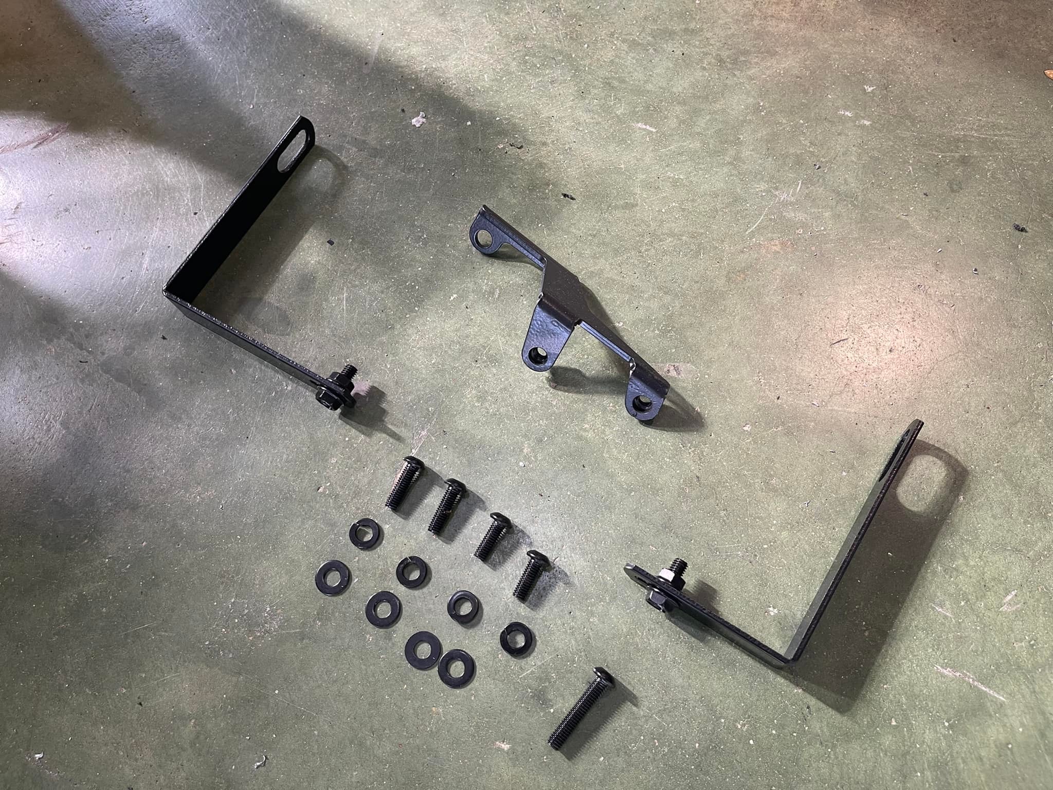 ชุดอกไก่แต่ง+แผ่นบังหัวเครื่องแต่ง Motolord V2 For Rebel300&500 ราคา5300