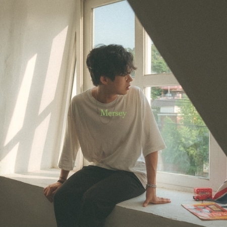 [PRE-ORDER] NOKDU - Mersey