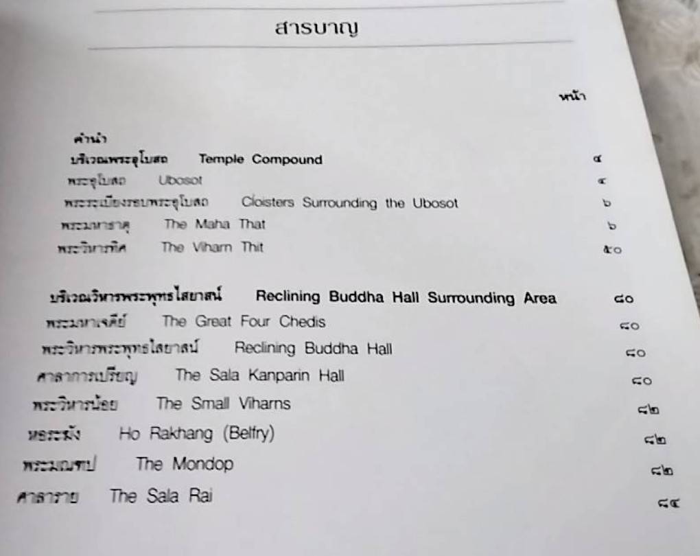 สมุดภาพวัดพระเชตุพนวิมลมังคลาราม