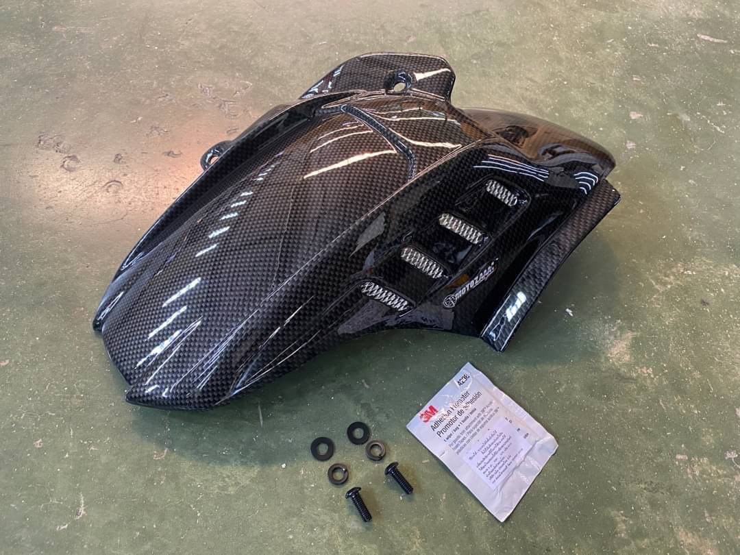 ราคาชุดแต่ง MOTOZAAA FORZA 350