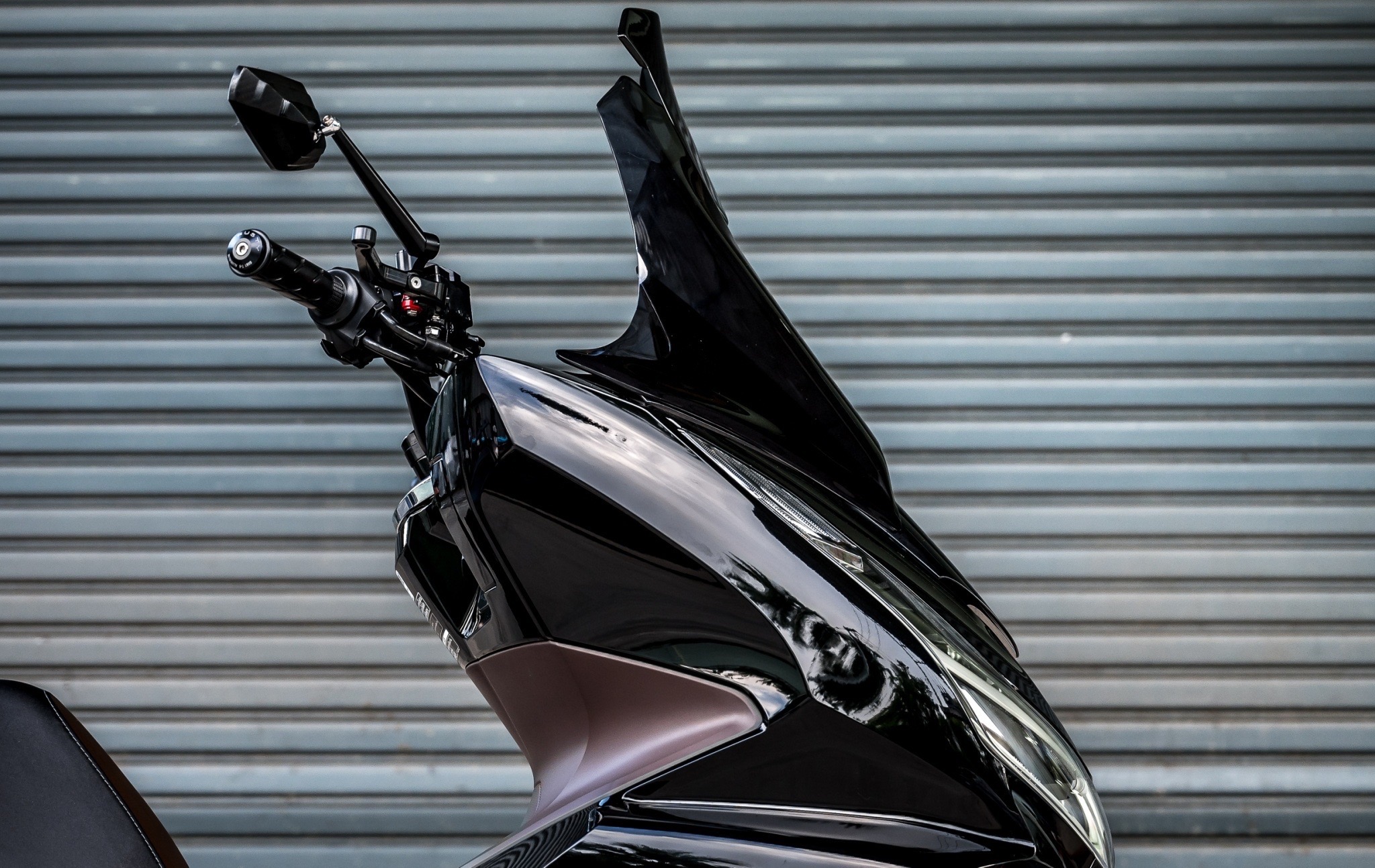 ชุดแต่ง ASURA HONDA PCX 160