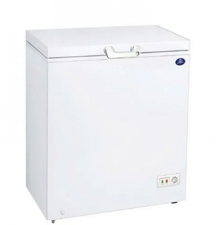 ตู้แช่แข็งรุ่น SCF-0275 Sanden Intercool 9.1 คิว ขนาดตู้ภายนอก (ก x ล x ส ) 96 x 70 x 85 c.m.