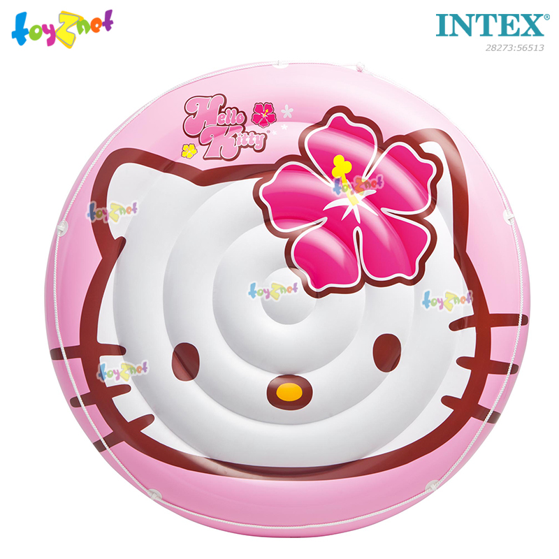 Intex Rectangular Frame Pool 4.5x2.2x0.84 m no.28273 + 1 free gift