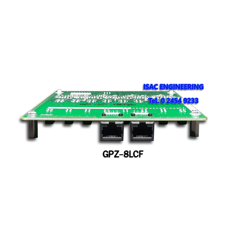GPZ-8LCF