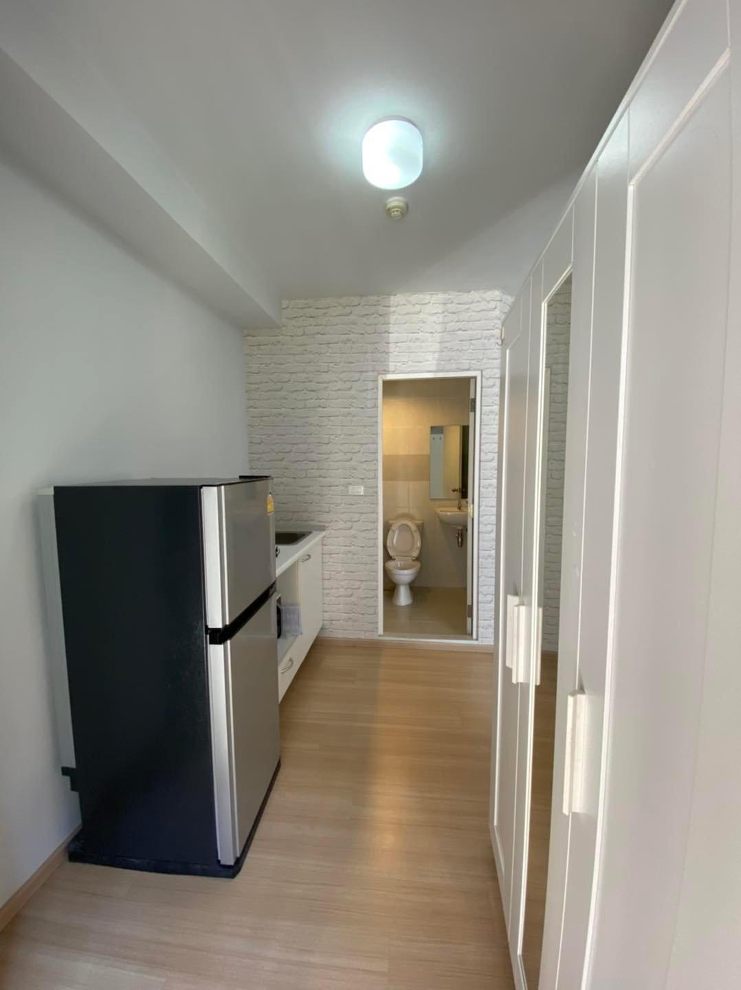 พลัมคอนโด สามัคคี - PLUM CONDO SAMAKKHI