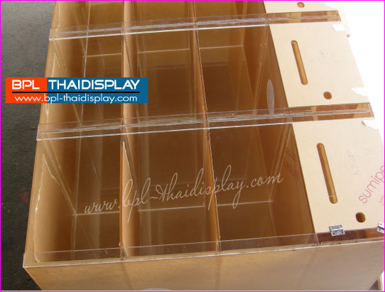 ตู้ล็อคเกอร์สำหรับใส่รองเท้า