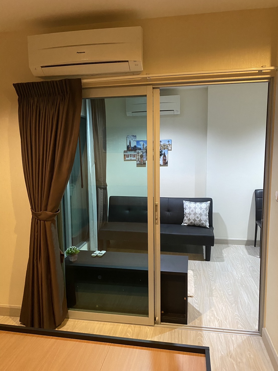 แอสปาย งามวงศ์วาน - ASPIRE NGAMWONGWAN