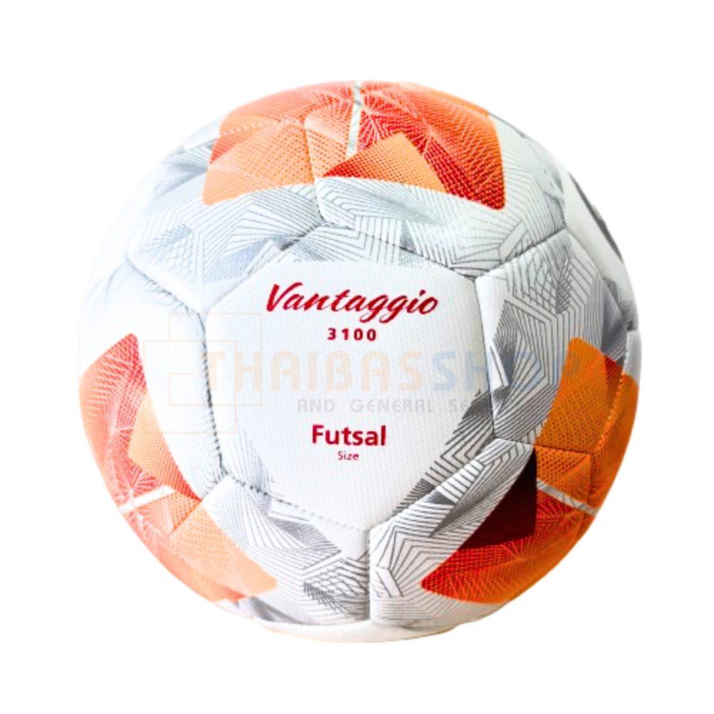 (ของแท้ 100%) ลูกฟุตซอล futsal Molten F9N3100-TL ขนาดมาตรฐาน ฟุตซอล หนัง PU รุ่นใช้แข่งขัน