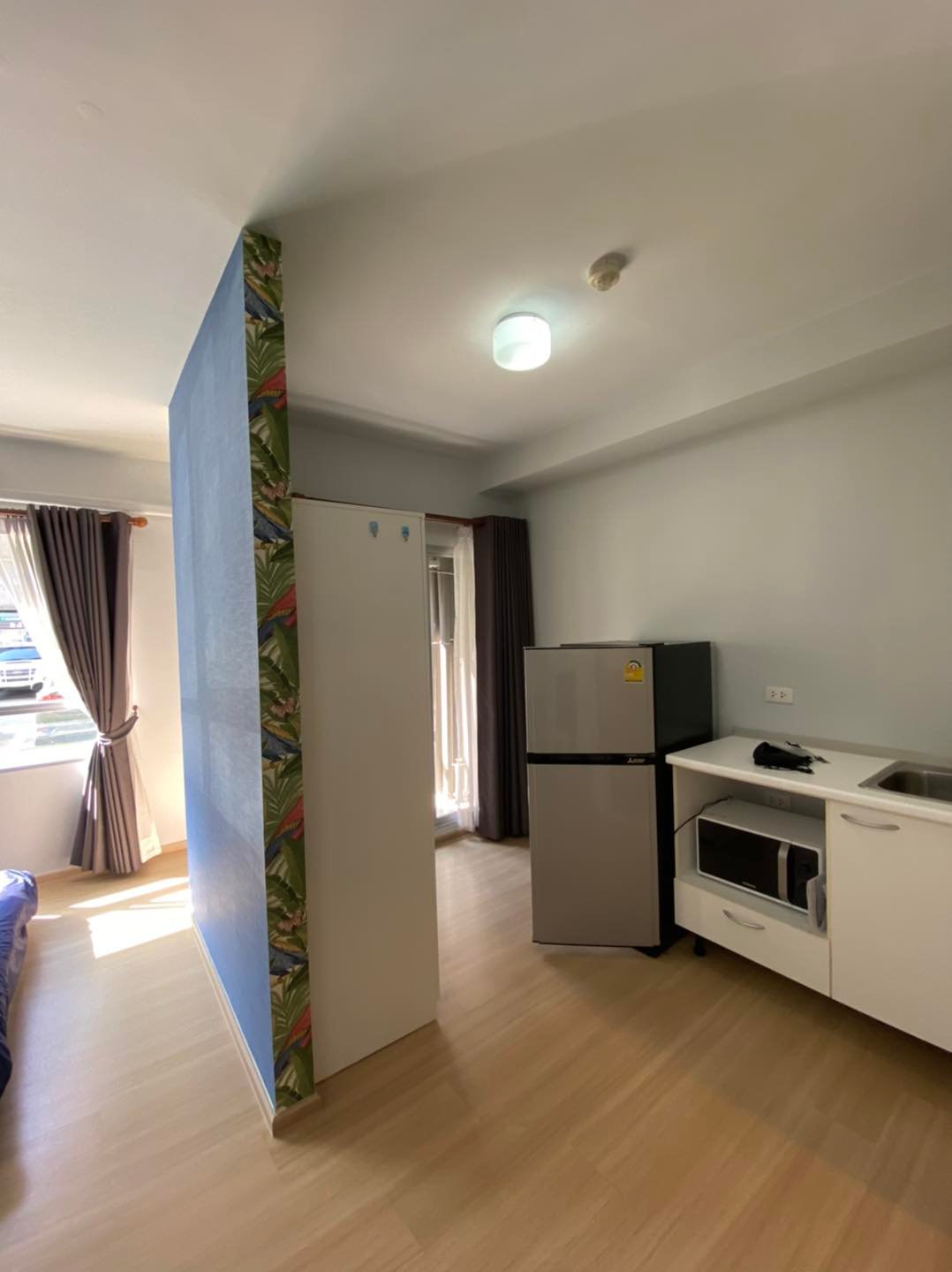 พลัมคอนโด สามัคคี - PLUM CONDO SAMAKKHI