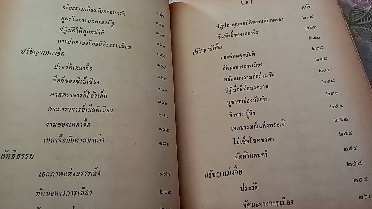 เมธีตะวันออก