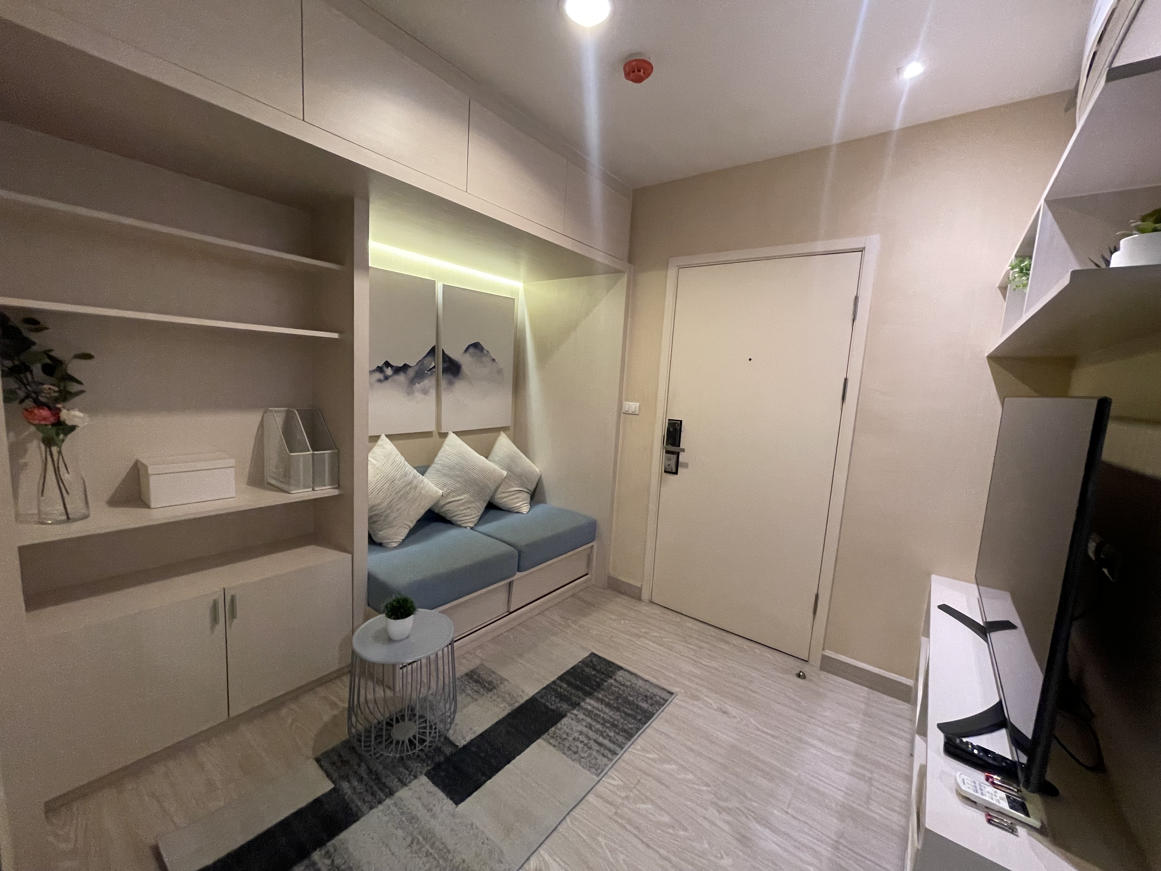 แอสปาย งามวงศ์วาน - ASPIRE NGAMWONGWAN (VIP)